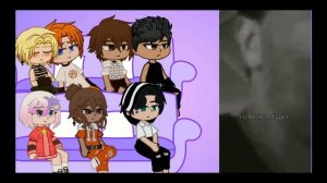 ~•Реакция Все Ради Игры на хобби Аарана•~