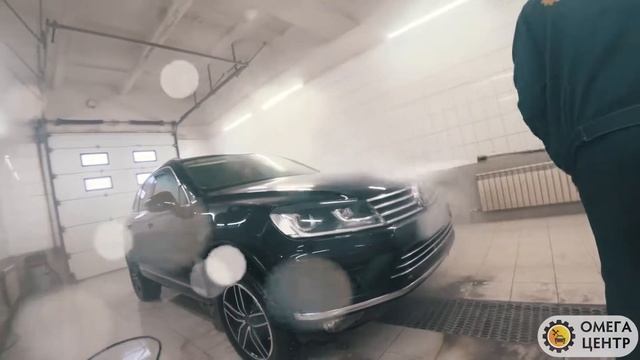 Омега-центр смотреть онлайн