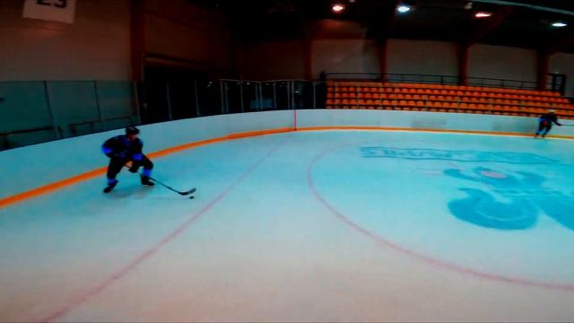 ДРАКА В ЛЮБИТЕЛЬСКОМ ХОККЕЕ - Хоккейный турнир - игра Nr.4. GOPro hockey (любительский хоккей)