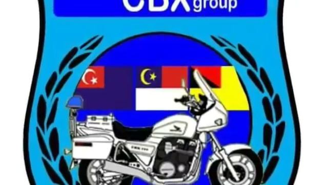 I love CBX 750 смотреть онлайн