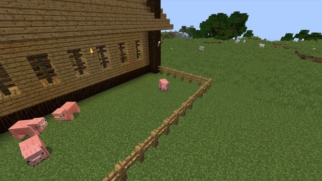 Что вы делаете в моём холодильнике? 2 - Приколы Майнкрафт машинима смотреть онлайн