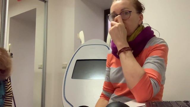 Обучение по фото эпиляции и фотоомоложению лица