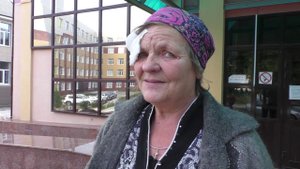 АЛЕВТИНА СИЯЕТ ОТ СЧАСТЬЯ!!!