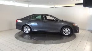 2012 Toyota Camry Latham, Albany, Clifton Park, Saratoga Springs, Schenectady,  NY B170750A