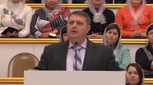 Проповедь - Царство Небесное / Анатолий Бушило