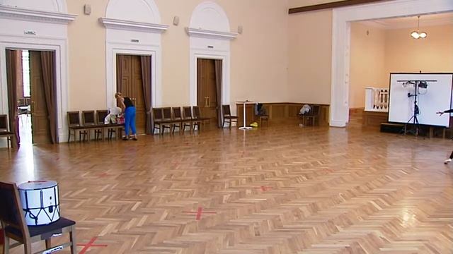 Учимся танцевать картули и лезгинку смотреть онлайн