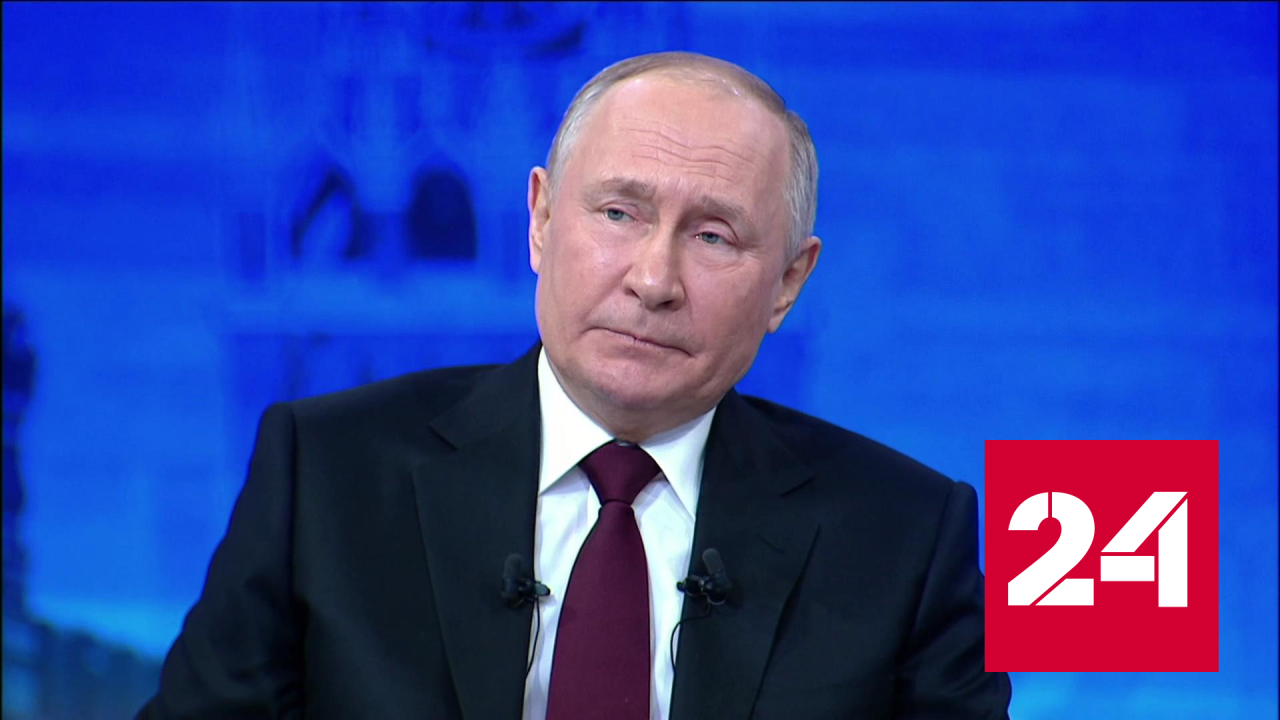 У России и Турции схожие позиции по ближневосточному конфликту, сказал Путин - Россия 24