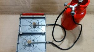 Газовые горелки. Туристические печи. Бензиновые примусы Туристов СССР