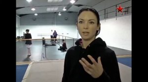 Моника Локман - самая известная балерина Ирландии и хранительница традиций Русского Балета