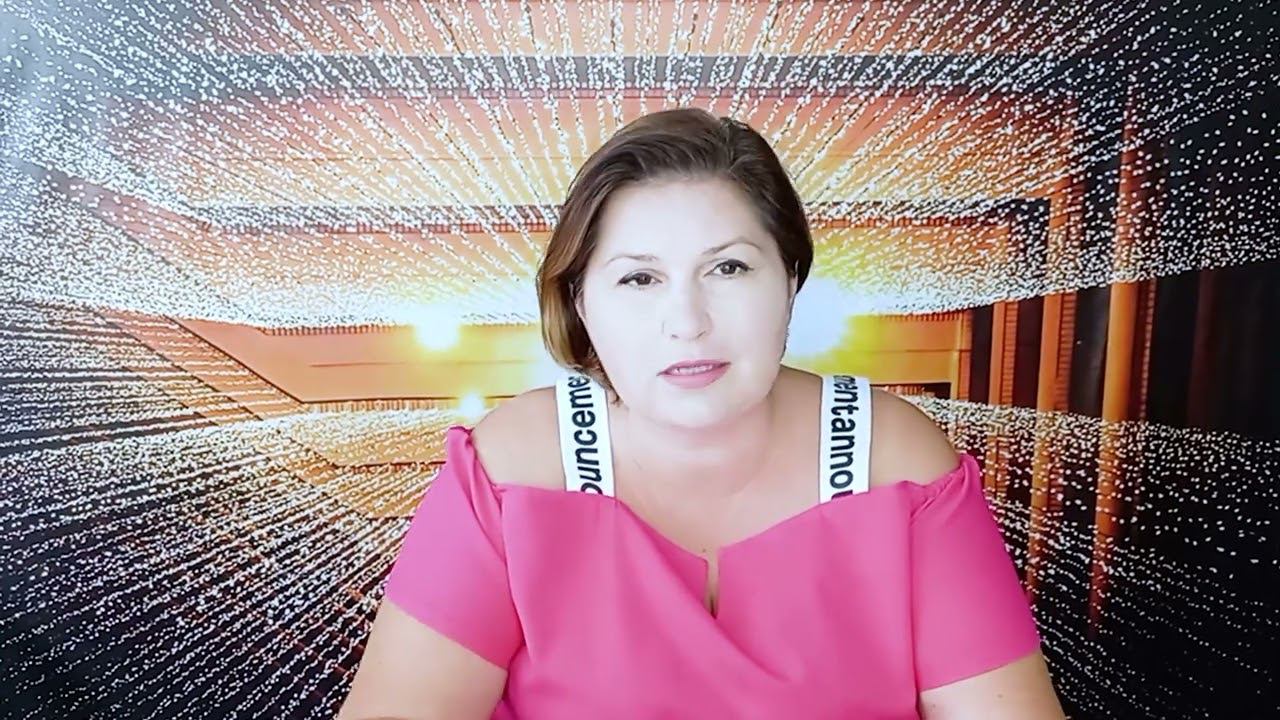 На Что ОНА Обиделась ❓ Исцеляющее Видео Таро Для Мужчин