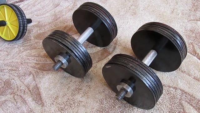 Домашний фитнес - спортинвентарь смотреть онлайн