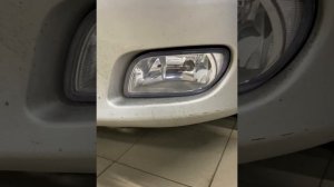 Как улучшить свет Chevrolet Lacetti. Bi-Led линзы, восстановление стекол, бронирование.