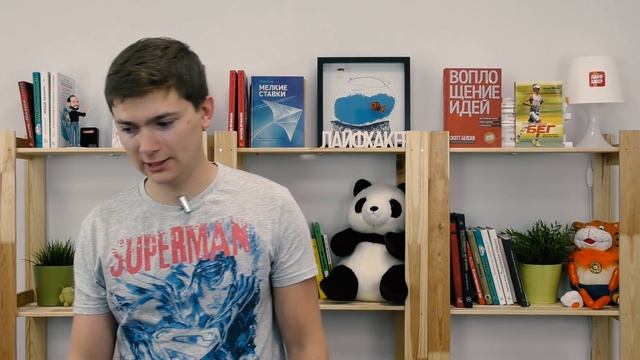 Про энергетические напитки