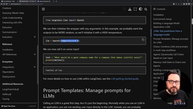 Getting Started With Langchain | ChatGPT Python Agents With Web Search Capabilities смотреть онлайн