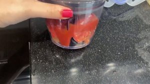 Готовлю впервые пиццу пеперони с хлебопечкой Panasonic SD-ZP2000