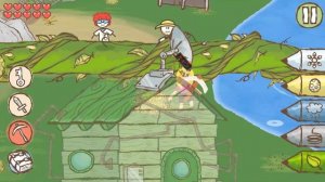 Draw A Stickman Epic 2 - All Boss Fight - True Ending