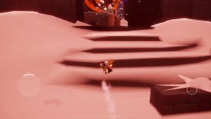 Sky: Children of the light / Дни радуги / Радуга в долине триумфа /