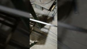 СТАНОК. Выпрямитель проволоки такое не купишь 13 июля 2021 г.