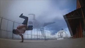 Jamix Project - 2nd Breath