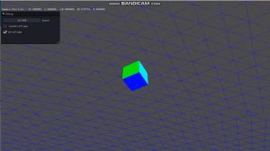 [DirectX11/C++] Orbit Camera