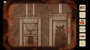 Cube Escape: Birthday. Секретный код из Rusty Lake: Hotel