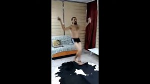 Тандава. Мужской танец Победителей, Tandava