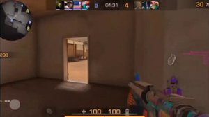 Веля😏 Песня вели!   Мувик  Standoff2!