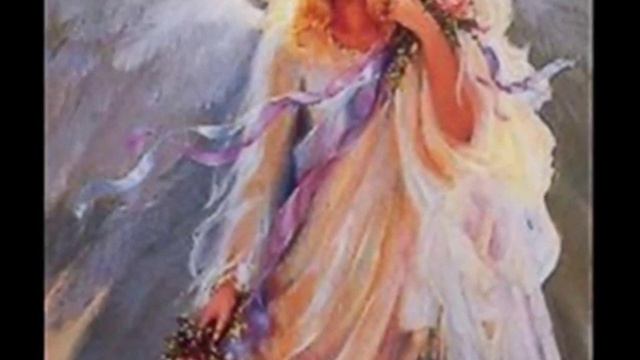 Знай, что ангелы не спят, они смотрят на тебя смотреть онлайн