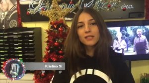 Проверь Талант Online - VIII сезон: выбор Kristina Si