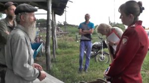 № 1. Роспотребнадзор атакует детский православный лагерь-стан. 01.07.2016 Начало.