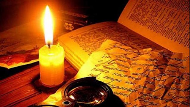 Ритуал на исполнение желаний смотреть онлайн