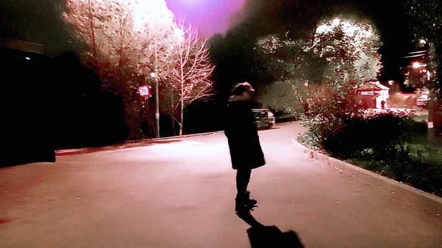 kanashiqqq - ментальный брейкданс (Official Video) смотреть онлайн