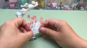 DIY Tulip Night Light Tutorial | Make Your Bedroom Glow