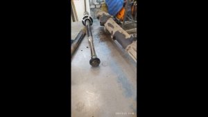 Ремонт рулевой рейки Ford Focus 2