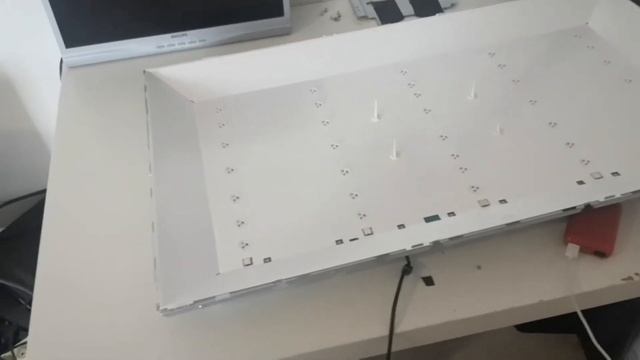 На ЖК телевизоре нет изображения, Continental Edisson смотреть онлайн