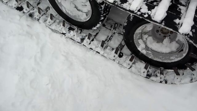 Сколько стоит собрать вездеход.