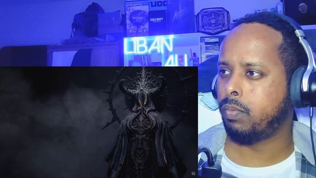 Chrono Odyssey - Gameplay Reveal Reaction смотреть онлайн