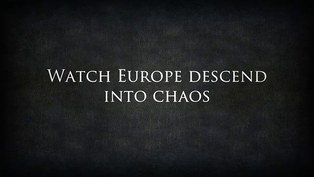 March of the Eagles — релизный трейлер смотреть онлайн
