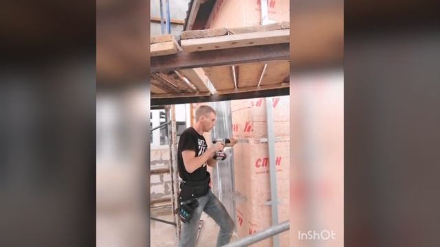 Sergey Fasad Montaj       Профессиональный монтаж сайдинга, фасадных панелей смотреть онлайн