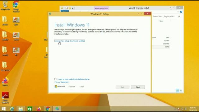 How to Upgrade Windows 8/8.1 to Windows 11 for FREE without Losing data смотреть онлайн