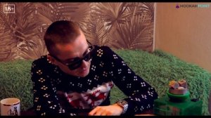 КАЛЬЯН HOOKAH BOX | FRIGATE | HP № 11