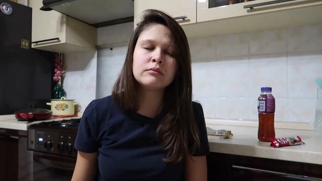 Новые КИТКАТ и ЗИМНИЙ ЧАЙ  На вкус и цвет