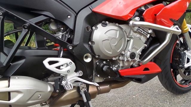 BMW S 1000 XR my 2015 смотреть онлайн