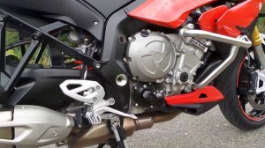 BMW S 1000 XR my 2015