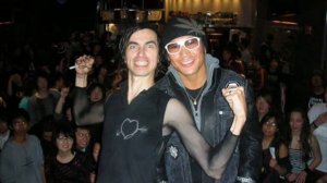 Mindless Self Indulgence - Shut Me Up {The Original Crappy D