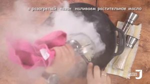 Котлеты из рубленного фарша