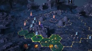 King's Bounty II. Испытания Прорицателя. Испытание 1 "Димир"