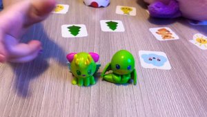 Дразнюка-Несушка )