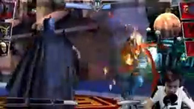 ГРЕБАНЫЙ ЛЕКС ЛЮТОР И БОЙ ВЕКА || INJUSTICE MOBILE смотреть онлайн