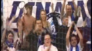 Фрагмент эфира (Спорт плюс, 26.01.2012)